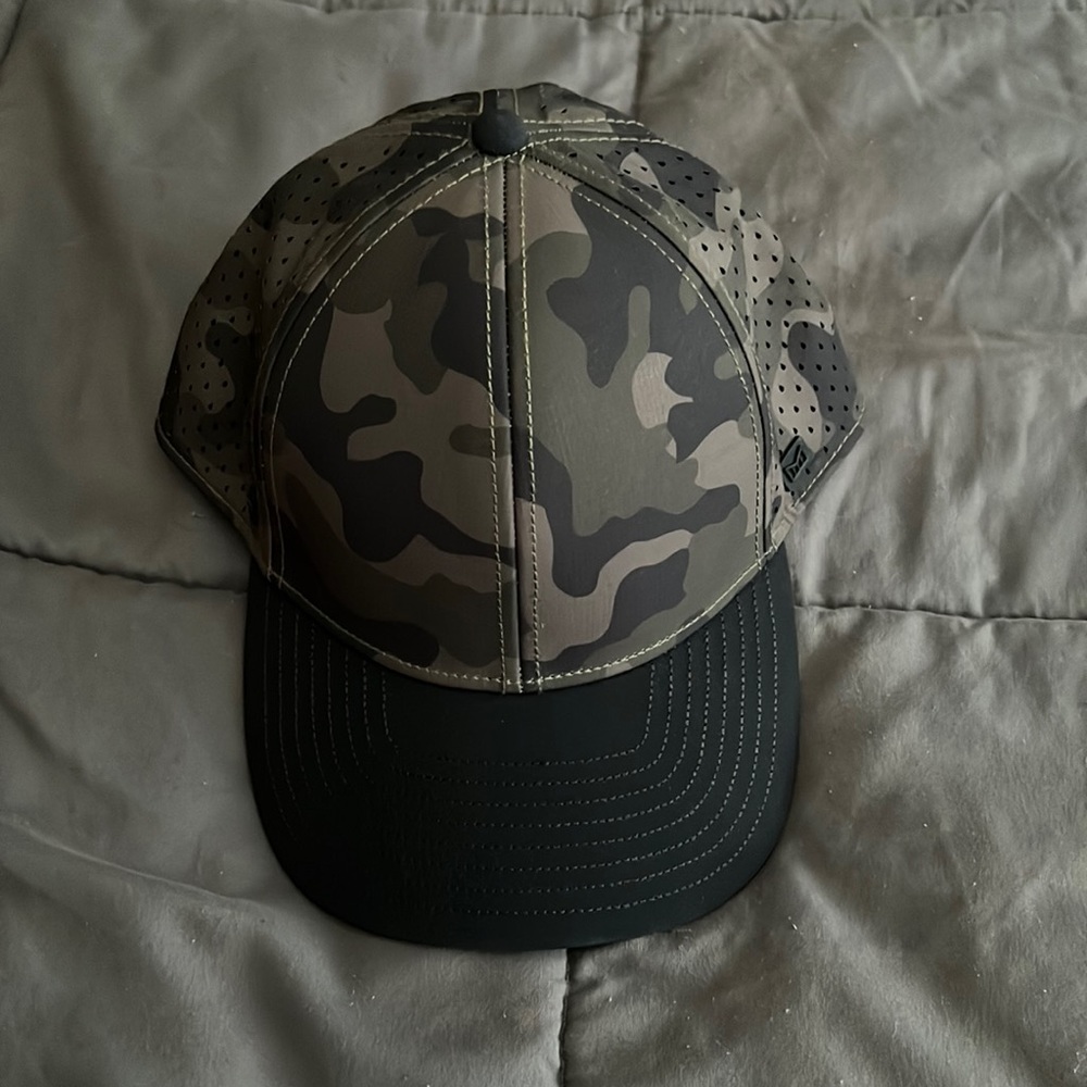 Melin A-Game Hydro SnapBack